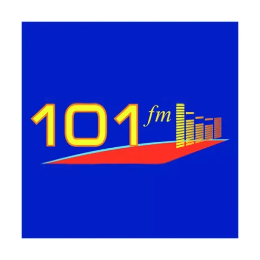 101 FM - Logan - 101.1 FM (MP3)