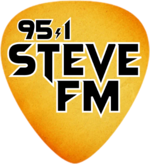 95.1 Steve.fm
