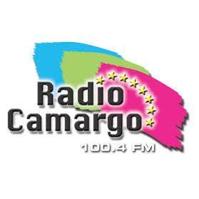 La Jefa (Camargo) - 96.1 FM - XHEOH-FM - Camargo, Chihuahua