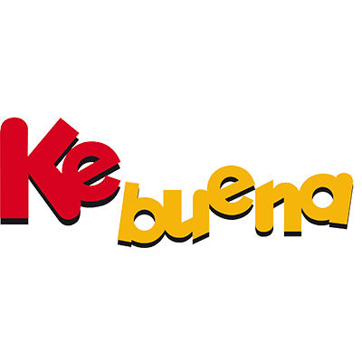 Ké Buena - 97.5 FM - KBNA-FM - Grupo Radio Centro - El Paso, Texas / Ciudad Juárez, Chihuahua