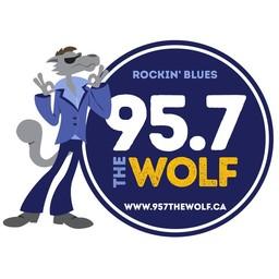 CKTP 95.7 "The Wolf" Fredericton, NB