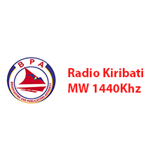 Radio Kiribati 1440 kHz