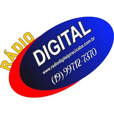Rádio Digital fm