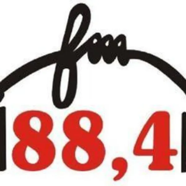 Ελασσόνα 88.4