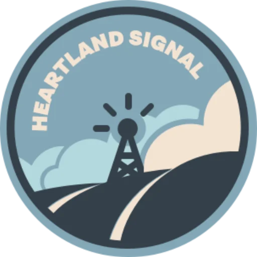 WCPT 820 Heartland Signal Progresive Talk, Willow Springs IL