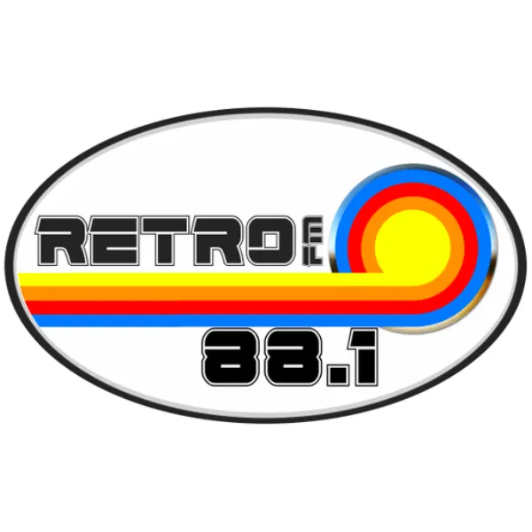 Retro FM (Córdoba) - 88.1 FM - XHDZ - Grupo Audiorama Comunicaciones - Córdoba, Veracruz