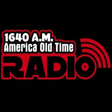 America OLD time Radio