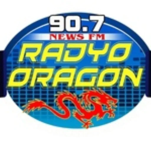 90.7 Radyo Oragon Legazpi