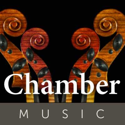 Radio Caprice Chamber Music