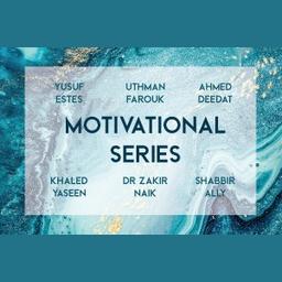 Motivational Series Ahmed Deedat & Others