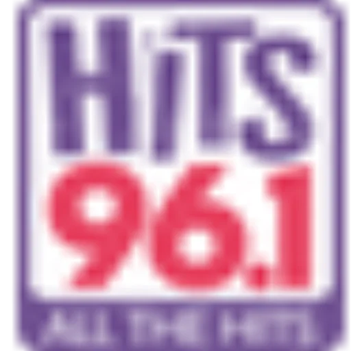 HITS 96.1