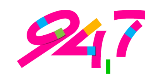 Nueve Cuatro Siete - 94.7 FM