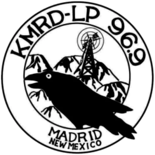 KMRD-LP Madrid, NM