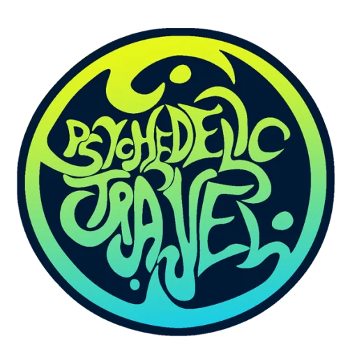 Psychedelic Travel Radio