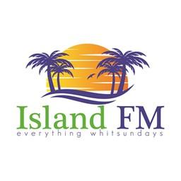 Island FM Whitsundays 88.0MHz Airlie Beach Central Queensland