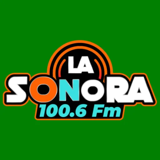La Sonora 100.6 Valle de Tenza