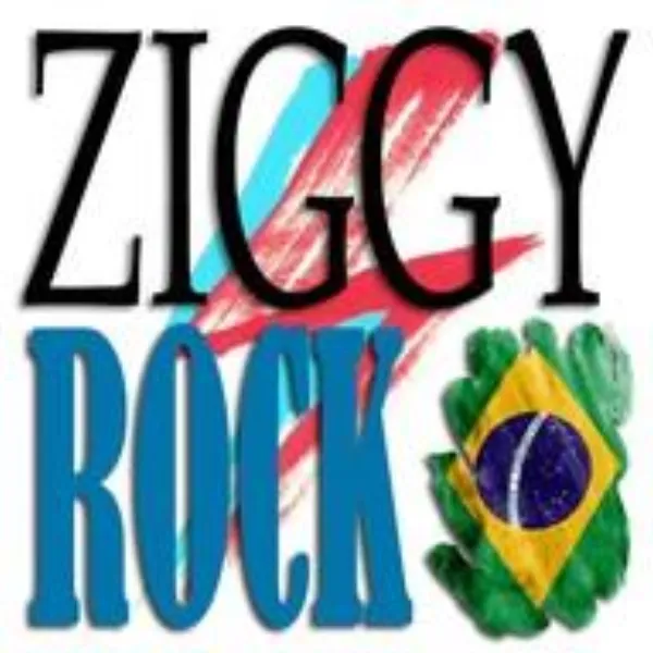 Rádio Ziggy - Rock Brasil (MP3)