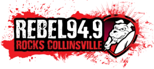 Rebel FM - Collinsville - 94.9 FM (AAC)