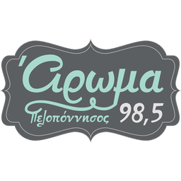 Άρωμα FM 88.2 (Aroma)