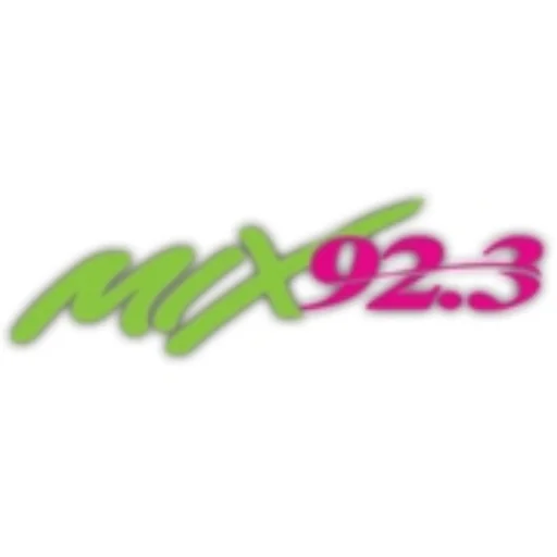 Mix 92.3