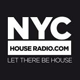 NYC House Radio