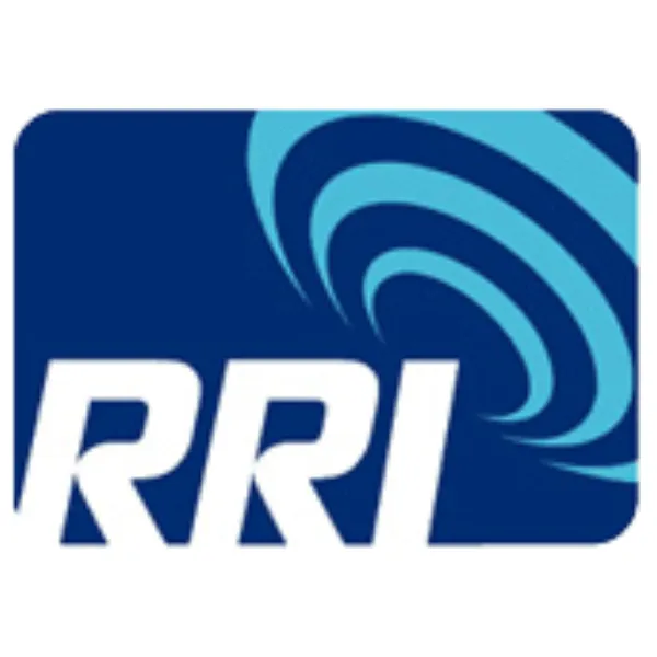 RRI Voice Of Indonesia