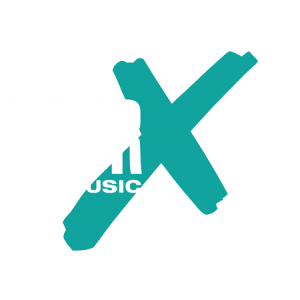 X Music Online