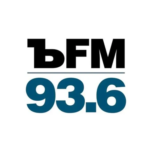 Kommersant FM