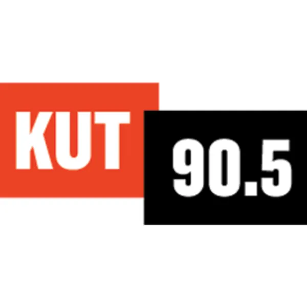 KUT 90.5 FM (2024 Stream, 128 kbps mp3)