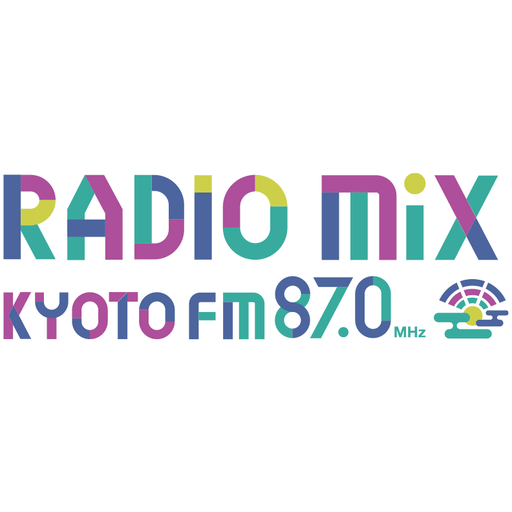 Radio Mix Kyoto FM87.0