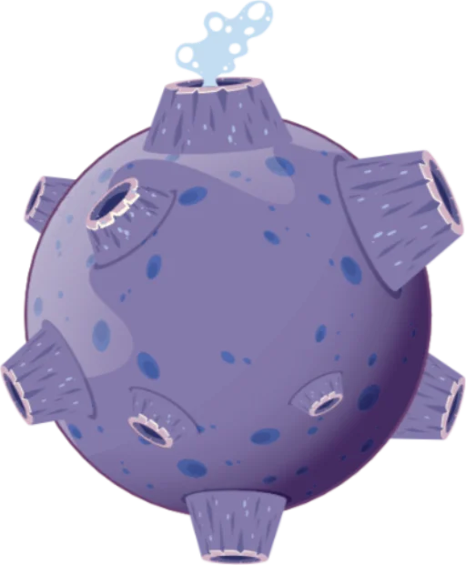 Asteroid Radio (Shuffle)