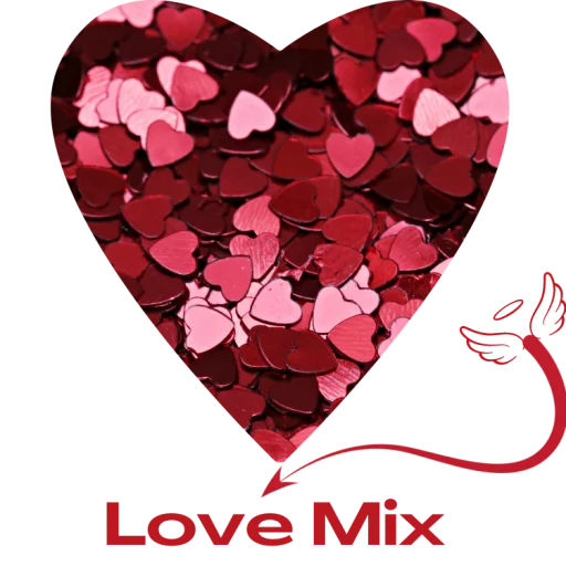 Love Radio - Love Mix