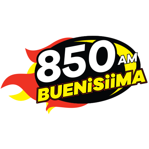 BUENISIIMA (Mexicali) - 850 AM - XEZF-AM - Grupo Audiorama Comunicaciones - Mexicali, Baja California