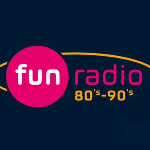 FUN RÁDIO 80-90