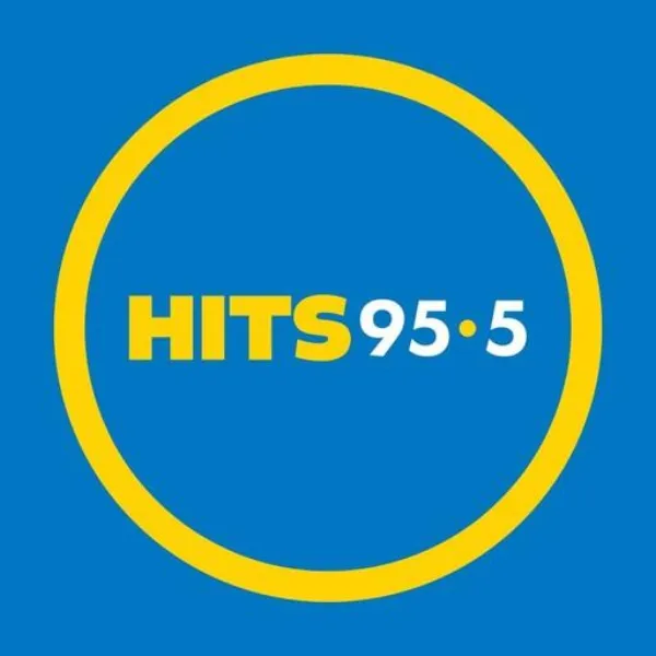 95.5 Hits FM