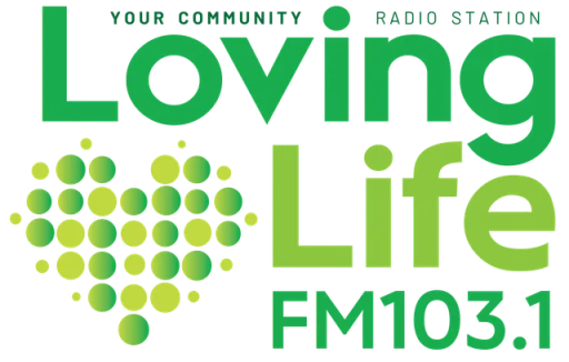 Loving Life FM - Grafton - 103.1 FM (AAC)