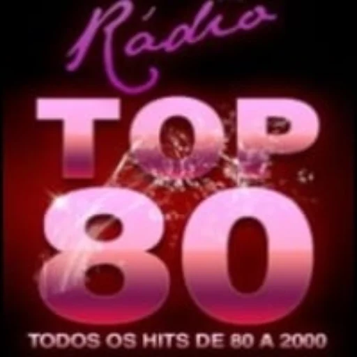 Radio Top 80 Macau 強電台 - 89.9 FM