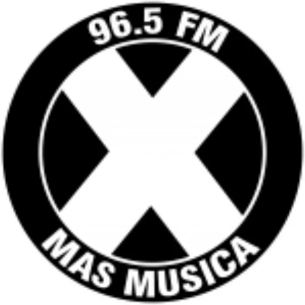 La X 96.5