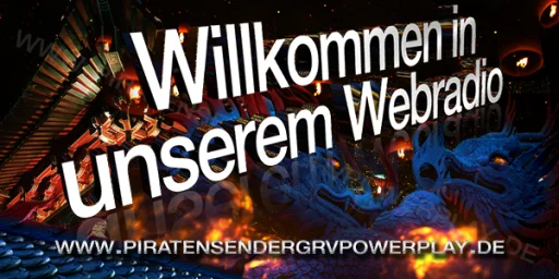 Piratensender GRV Powerplay,AutoDJ