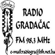 Radio Gradačac