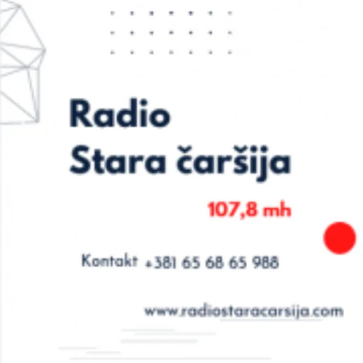 Radio Stara Čaršija