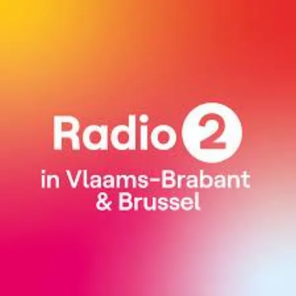 VRT Radio 2 Vlaams-Brabant