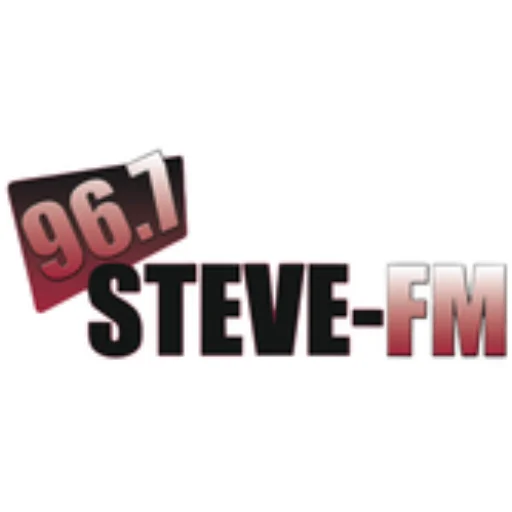 96.7 Steve FM