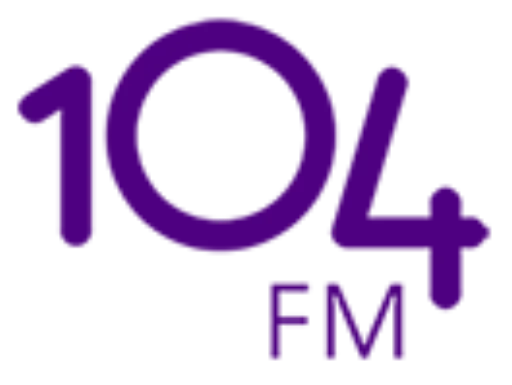 104.7 FM Natal RN Brazil