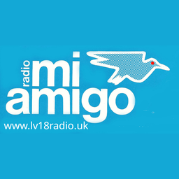LV18 Radio Mi Amigo