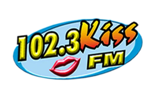 Kiss 102.3 Bohol