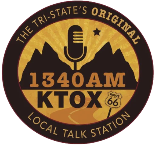 KTOX 1340
