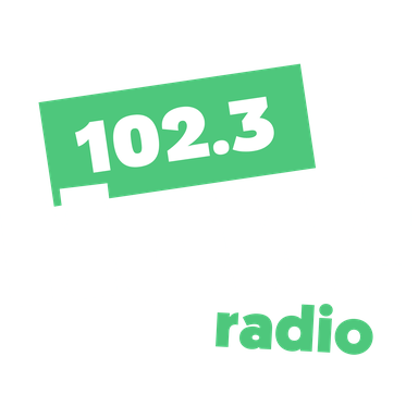 CKNO-FM "Now 102.3" Edmonton, AB