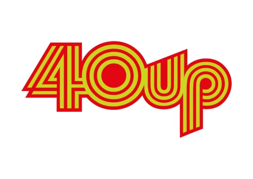 40UP Radio
