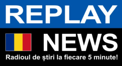REPLAY NEWS - Română